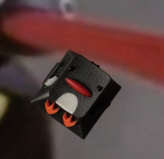 Noot Noot