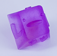 Gummy - Uva