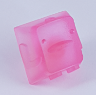 Gummy - Framboesa
