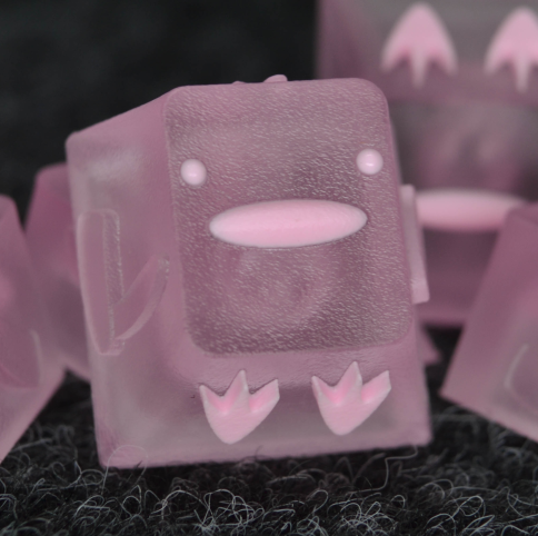 Pink Love