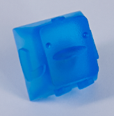 Gummy - Blueberry