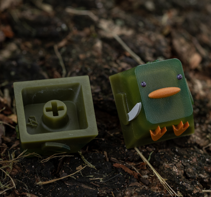 Swamp Decay (MX)