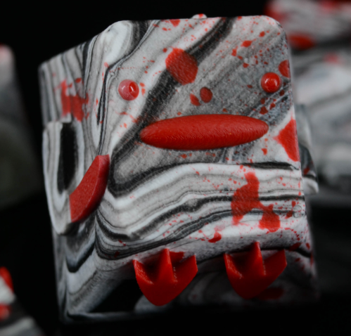 Swirled Nightmares
