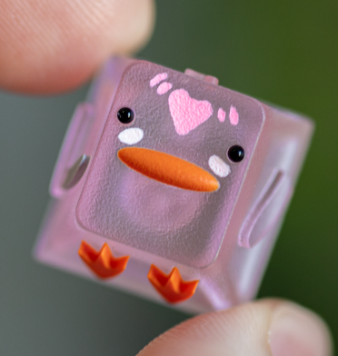 Pink Heart