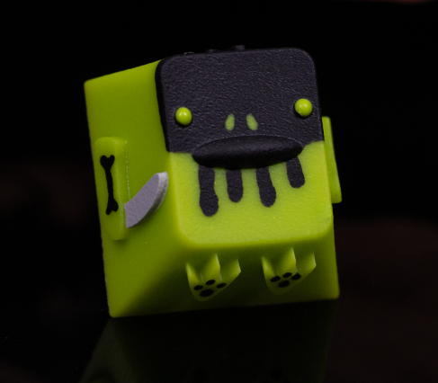 Toxic++