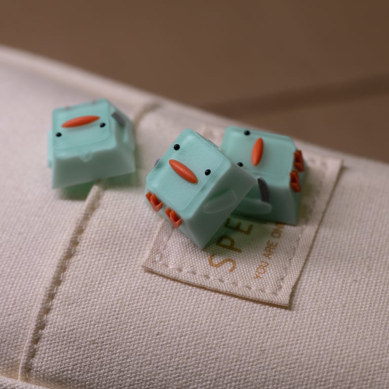 Spearmint