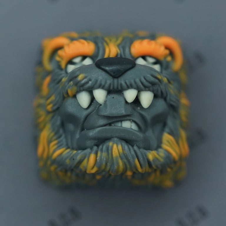 Bear Man
