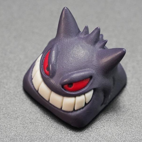 G030 Dark Knight Purple