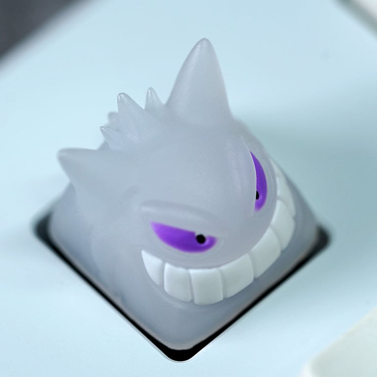 Luminous White