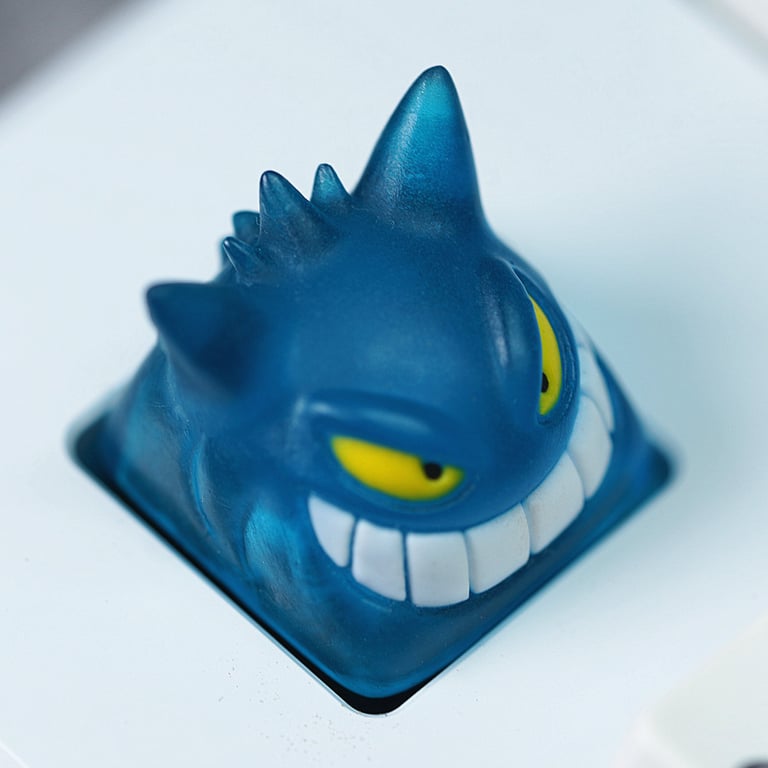 Luminous Blue