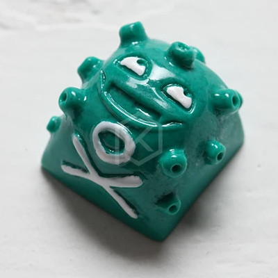 Koffing (Version KPRepublic)