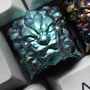 Green Titanium Alloy