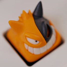 K006 Orange