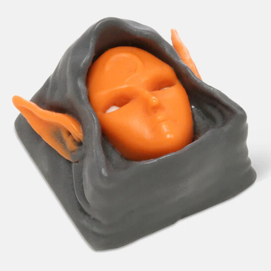 Orange/Dark Gray