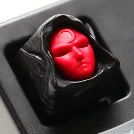 Red/Black
