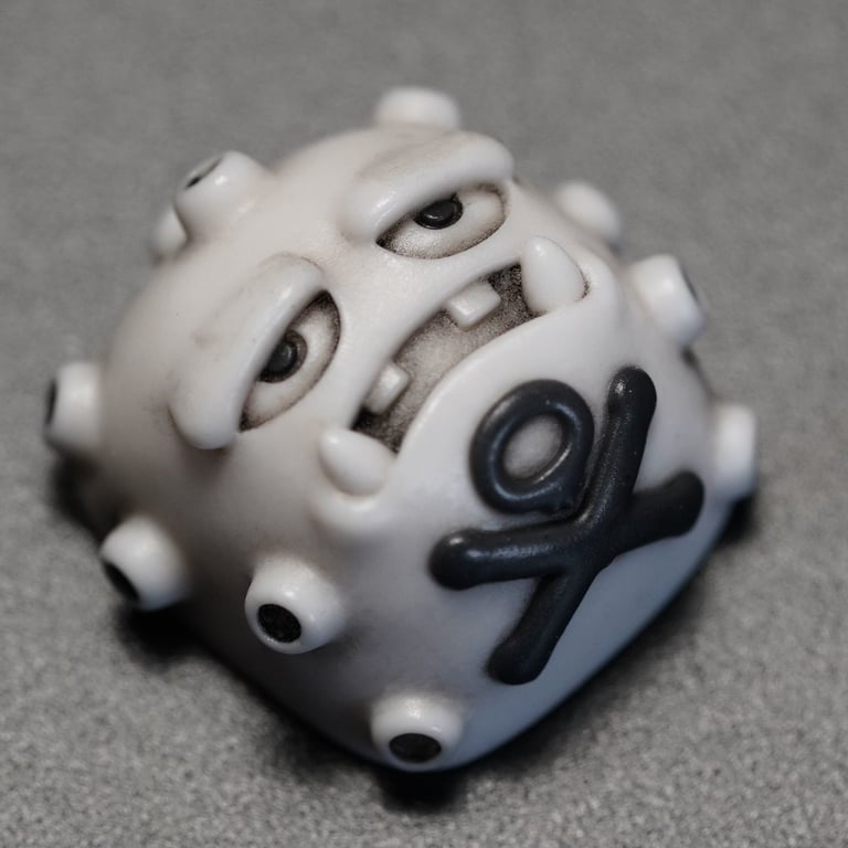 Weezing