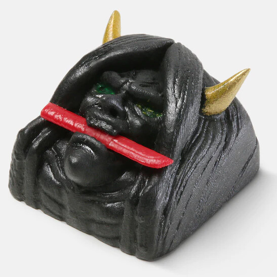 Kuro/Gorudo