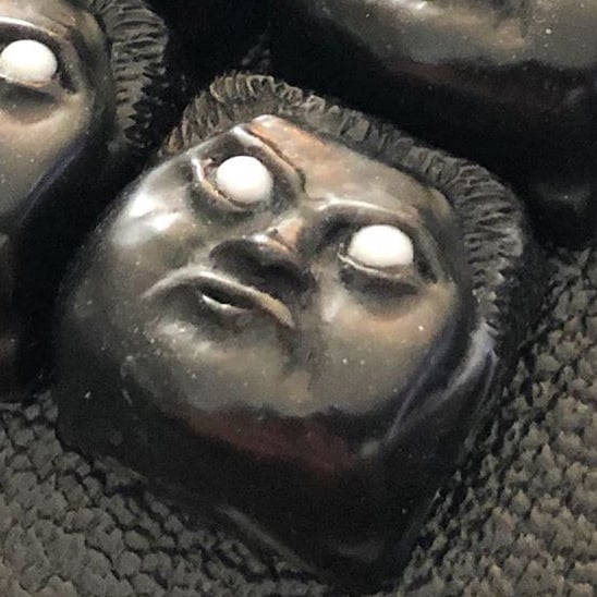 Trudeau Face