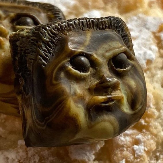 Boston Cream Trumpnut