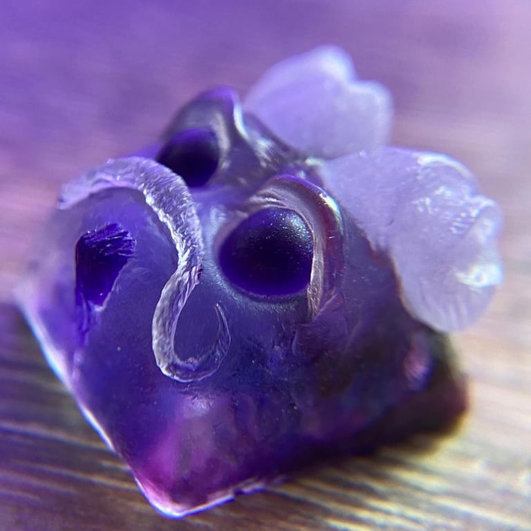 Grape Blast II