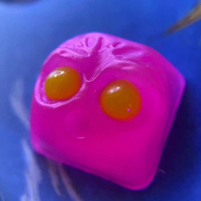 Miami Sunny Side Up