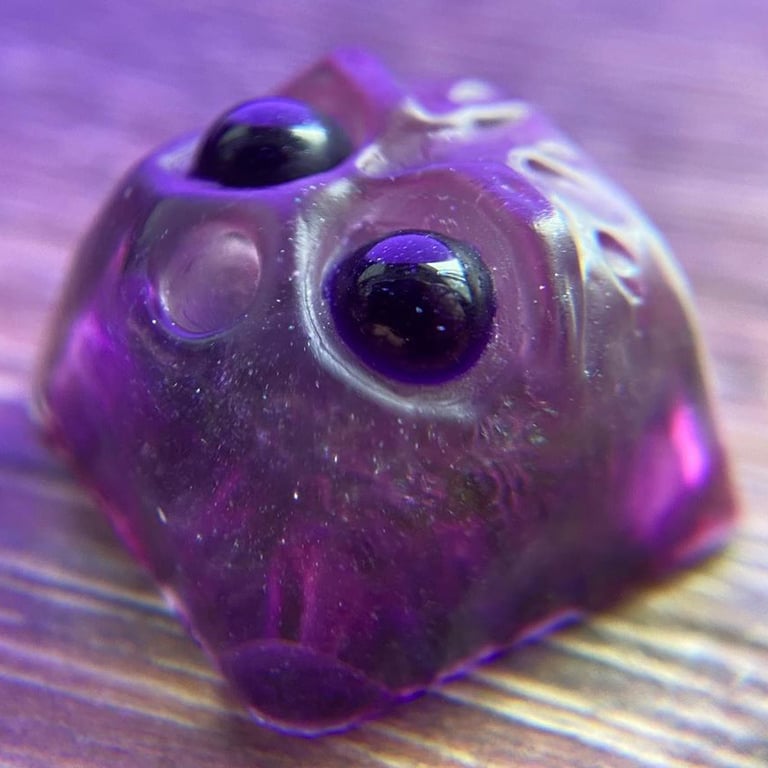 Grape Blast II