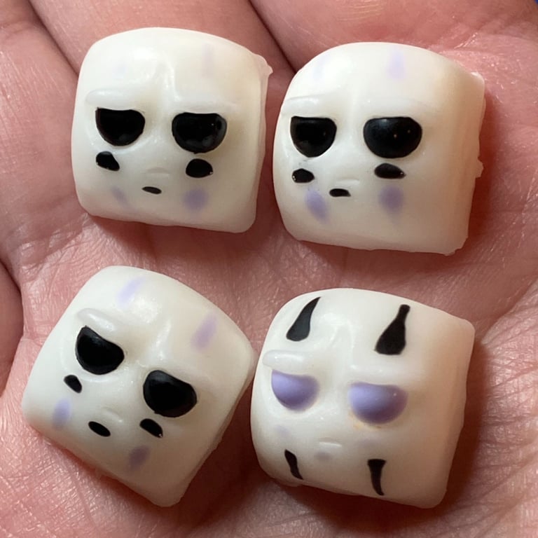 No Face