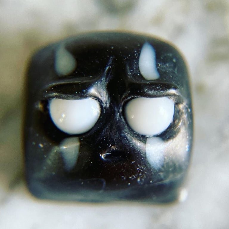 Tru No Face