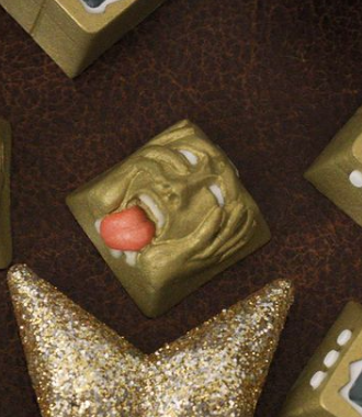 Golden Shower