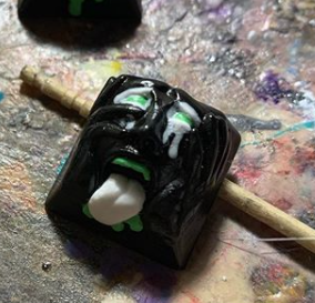 Spookkakey (/7)