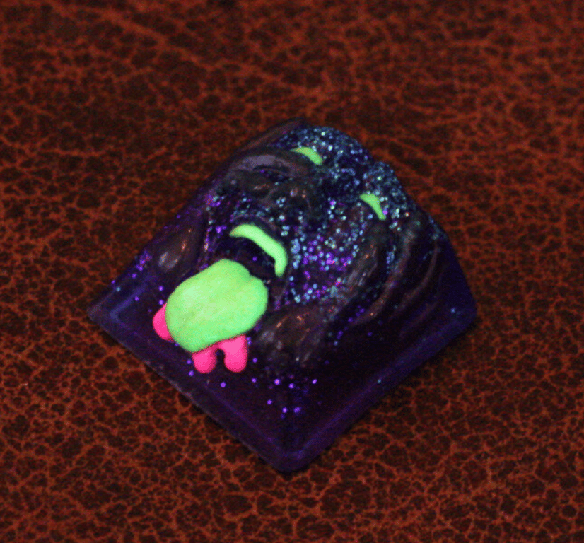 Galactikkake (/7)