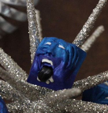 Frostbite