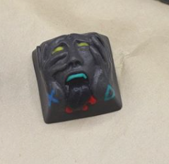 Droolshot (/10)
