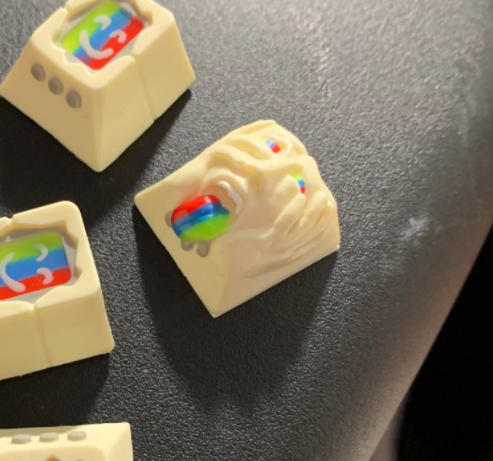 Bukkakey