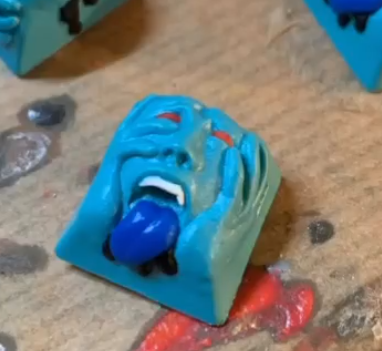 Mr. Freeze (/13)