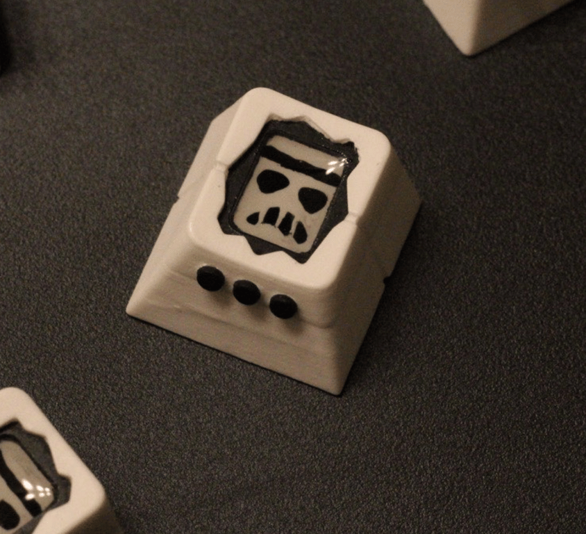 Stormtrooper