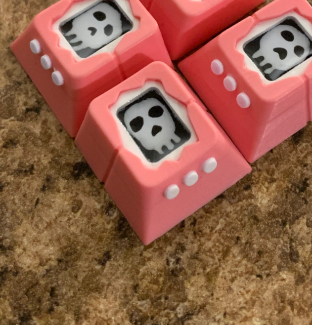 Pink Death