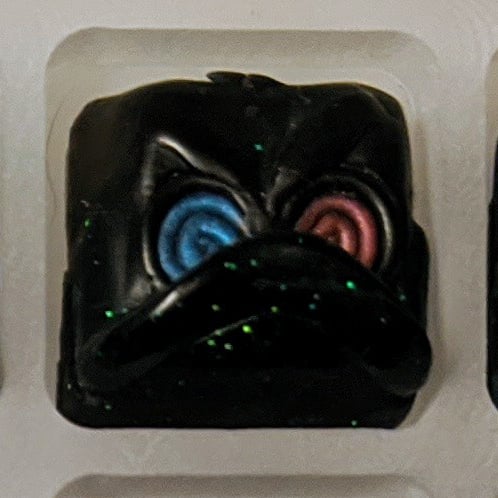 Daffy v1