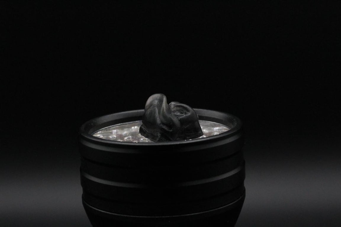 Black Pearl