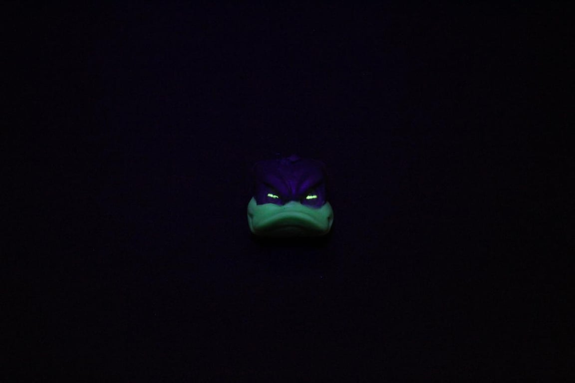 Nuclear Night Shine