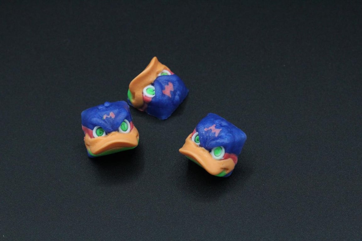 Mini Soda