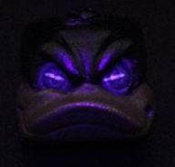 Full Metal Beak