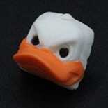 Untitled Goose Game