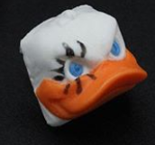 A Duckwork Orange