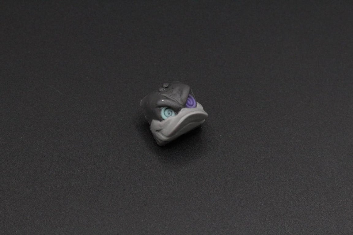 Hyperchromia