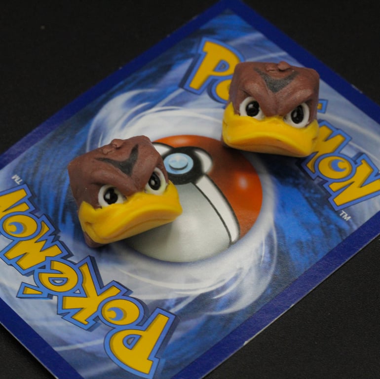Farfetch'd