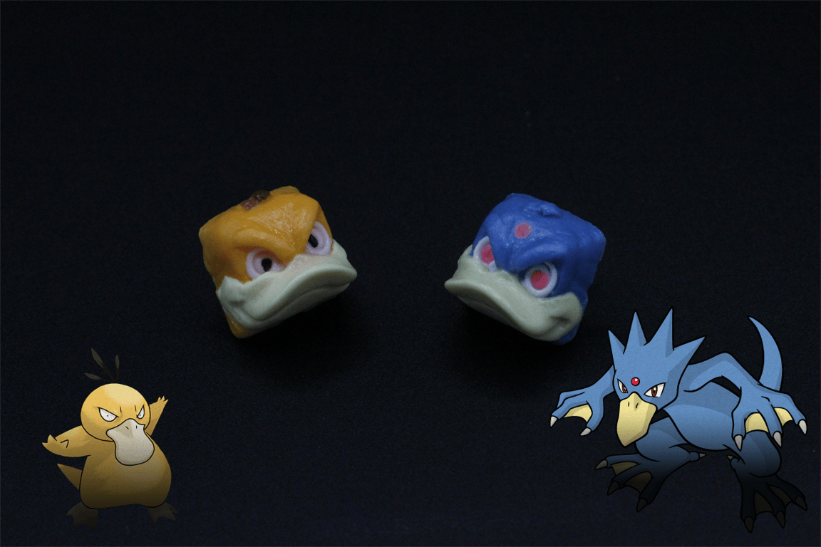 Golduck