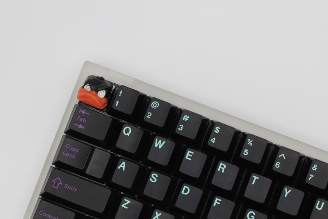 OG Daffy v2
