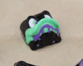 Purple Keyple Eater