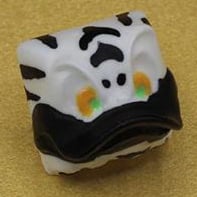 Zebruh Cakes